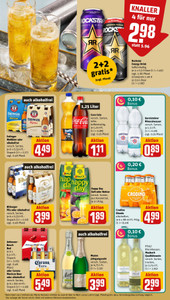 REWE Prospekt - Angebote ab 07.09.