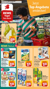 REWE Prospekt - Angebote ab 07.09.