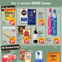 REWE Prospekt Seite 3
