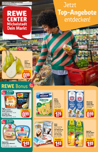 REWE Prospekt - Angebote ab 07.09.