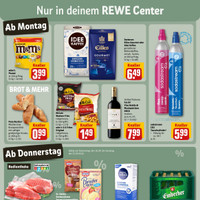 REWE Prospekt Seite 3