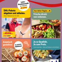 REWE Prospekt Seite 2