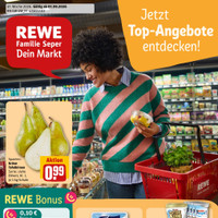 REWE Prospekt Seite 3