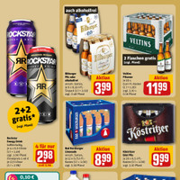REWE Prospekt Seite 20