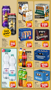 REWE Prospekt - Angebote ab 07.09.