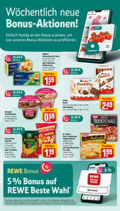 REWE Prospekt - Angebote ab 07.09. - Seite 2