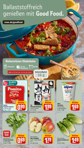 REWE Prospekt - Angebote ab 07.09.