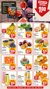REWE Prospekt - Angebote ab 07.09.