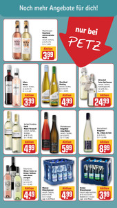 REWE Prospekt - Angebote ab 07.09.