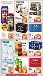 REWE Prospekt - Angebote ab 07.09.