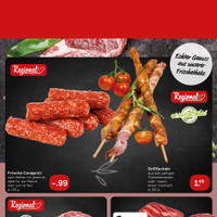 REWE Prospekt Seite 2