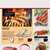 REWE Prospekt Seite 3
