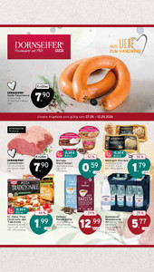 REWE Prospekt - Angebote ab 07.09.