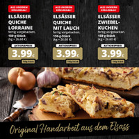 REWE Prospekt Seite 3