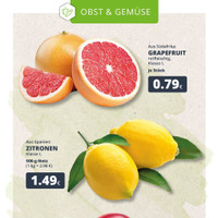 REWE Prospekt Seite 11