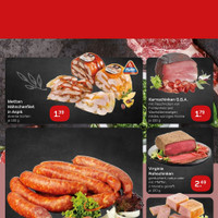 REWE Prospekt Seite 3