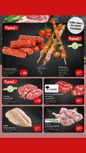 REWE Prospekt - Angebote ab 07.09. - Seite 2