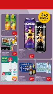 REWE Prospekt - Angebote ab 07.09.