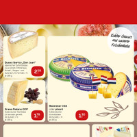REWE Prospekt Seite 8