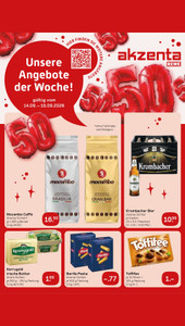 REWE Prospekt - Angebote ab 14.09.
