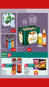 REWE Prospekt - Angebote ab 14.09.