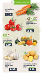 REWE Prospekt - Angebote ab 14.09.