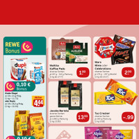 REWE Prospekt Seite 13
