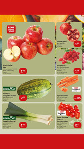 REWE Prospekt - Angebote ab 14.09.