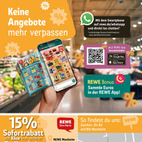 REWE Prospekt Seite 2