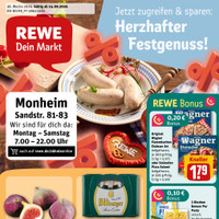 REWE Prospekt Seite 3