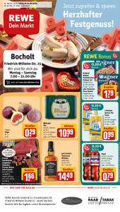 REWE Prospekt - Angebote ab 14.09.