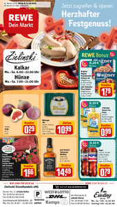 REWE Prospekt - Angebote ab 14.09.
