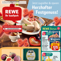 REWE Prospekt Seite 3