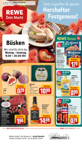 REWE Prospekt - Angebote ab 14.09.
