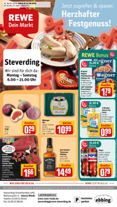 REWE Prospekt - Angebote ab 14.09.