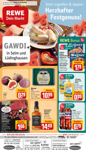 REWE Prospekt - Angebote ab 14.09.