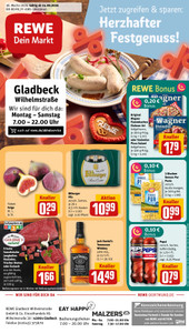 REWE Prospekt - Angebote ab 14.09.