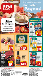 REWE Prospekt - Angebote ab 14.09.