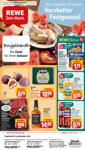 REWE Prospekt - Angebote ab 14.09.