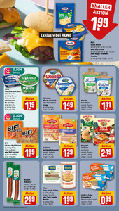REWE Prospekt - Angebote ab 14.09.