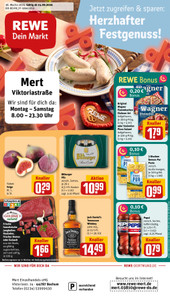 REWE Prospekt - Angebote ab 14.09.