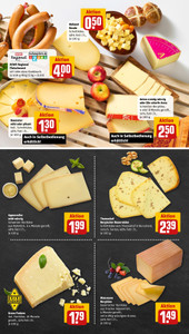 REWE Prospekt - Angebote ab 14.09.