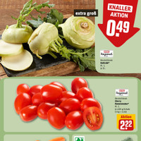 REWE Prospekt Seite 5