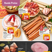 REWE Prospekt Seite 10