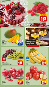 REWE Prospekt - Angebote ab 14.09.