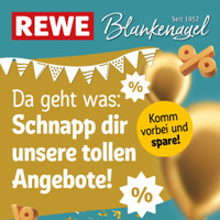 REWE Prospekt Seite 2