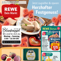REWE Prospekt Seite 3
