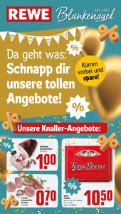 REWE Prospekt - Angebote ab 14.09. - Seite 2