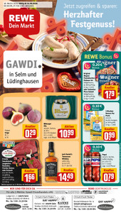 REWE Prospekt - Angebote ab 14.09.