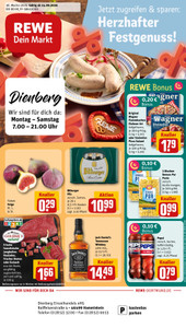 REWE Prospekt - Angebote ab 14.09.